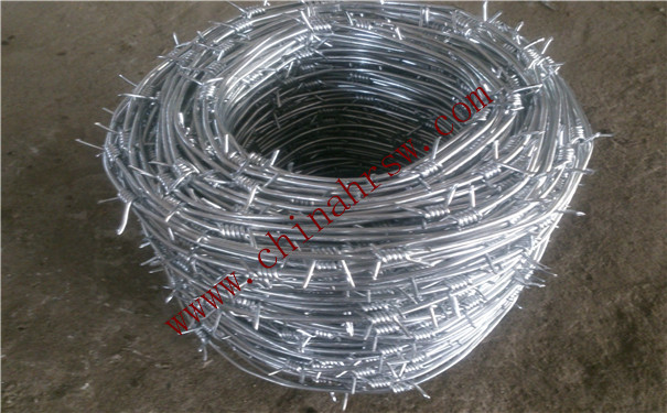 不銹鋼刺繩 不銹鋼刺繩