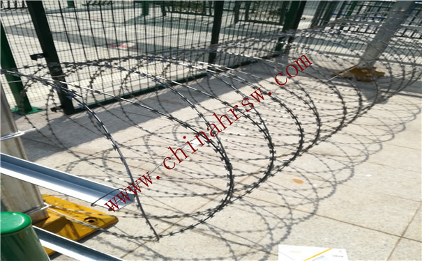 刺絲滾籠 刺絲滾籠