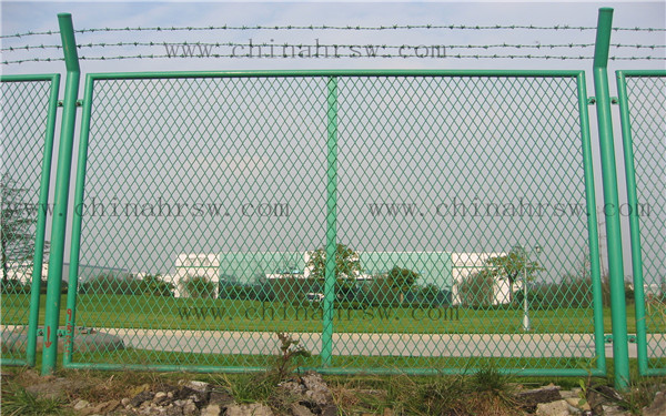 刺繩隔離柵 刺繩隔離柵