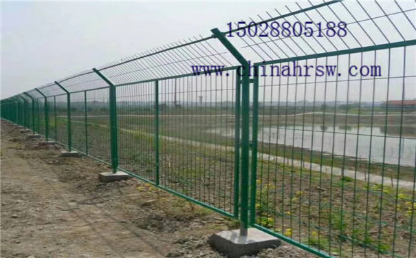 監(jiān)獄圍欄邊框規(guī)格