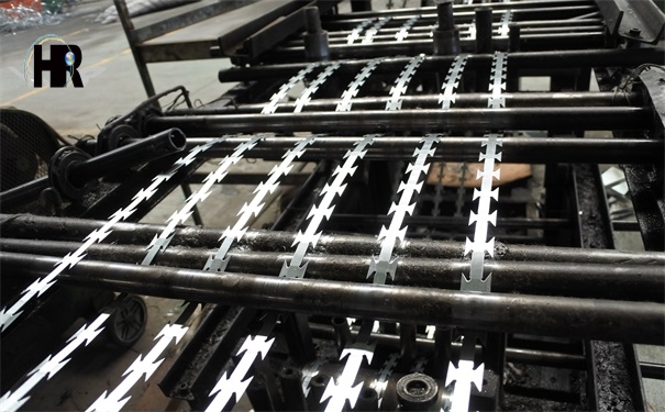 鍍鋅刺繩的防護效果 鍍鋅刺繩的防護效果