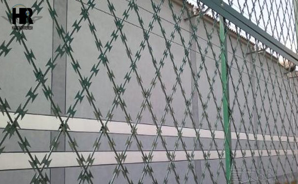 監(jiān)獄護欄網(wǎng) 監(jiān)獄護欄網(wǎng)