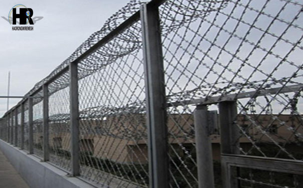 監(jiān)獄護欄網(wǎng) 監(jiān)獄護欄網(wǎng)