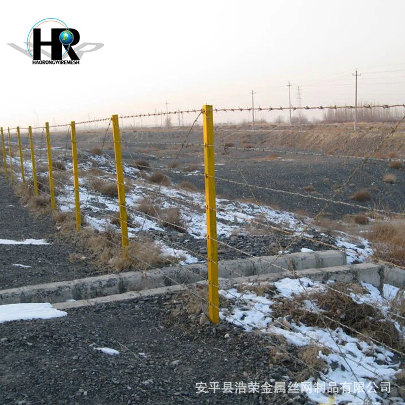 刺繩隔離柵 刺繩隔離柵