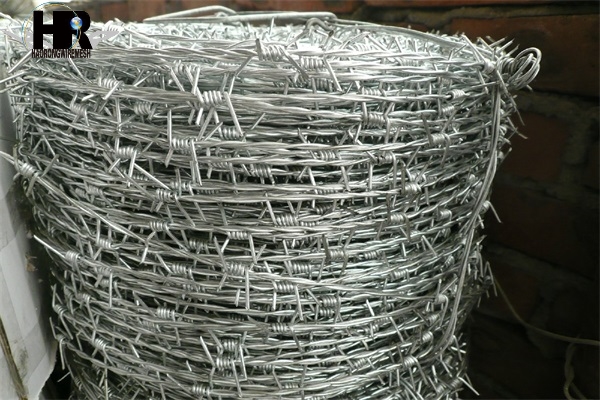 安裝刺繩注意事項 安裝刺繩注意事項