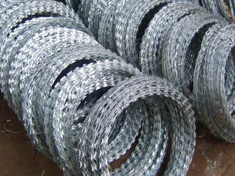 刀片刺繩價格 刀片刺繩價格