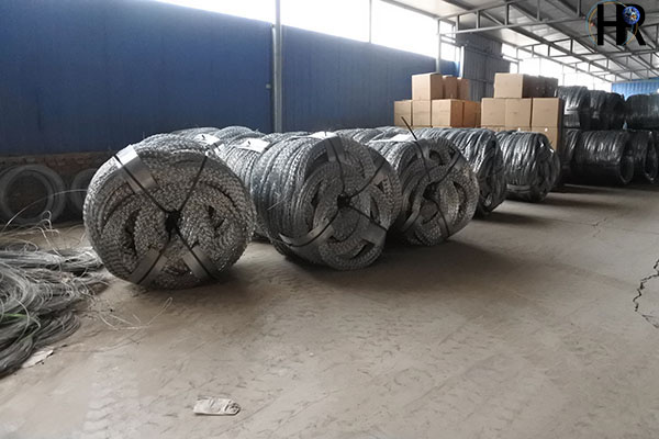 熱鍍鋅刺繩購買 熱鍍鋅刺繩購買